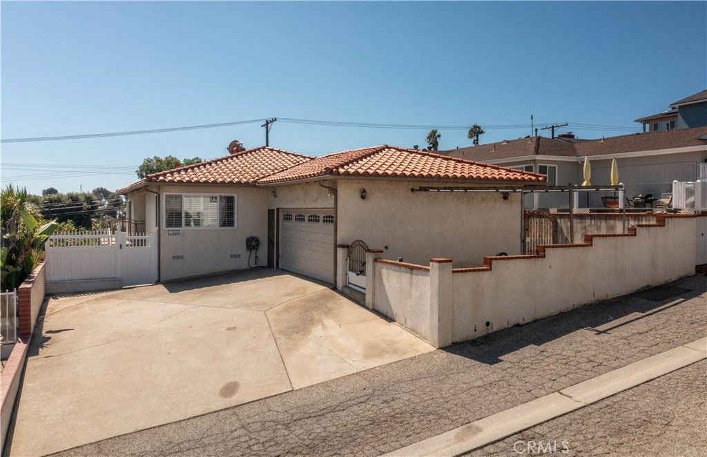 1306 W 25th, San Pedro, CA 90732