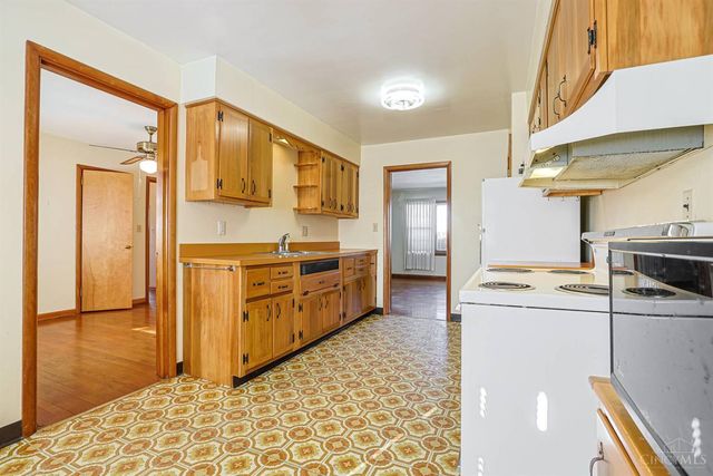 4120 Freeman, Hamilton, OH 45015