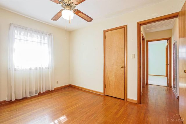 4120 Freeman, Hamilton, OH 45015