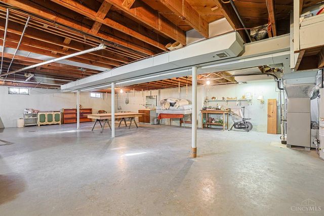 4120 Freeman, Hamilton, OH 45015