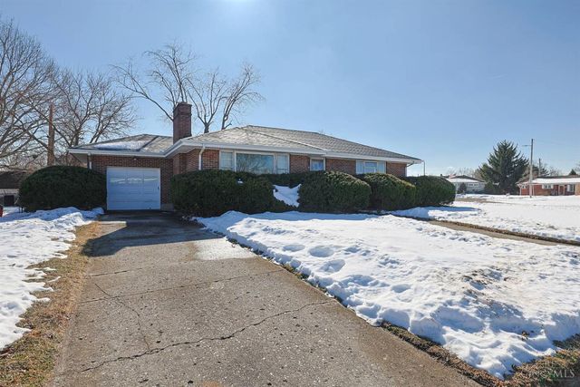 4120 Freeman, Hamilton, OH 45015