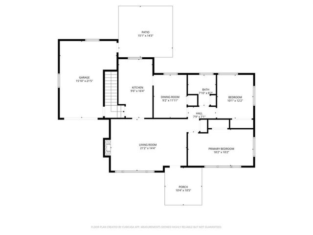 4120 Freeman, Hamilton, OH 45015