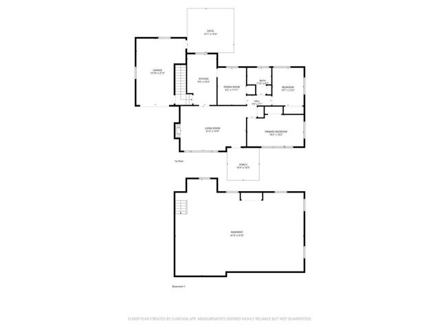 4120 Freeman, Hamilton, OH 45015