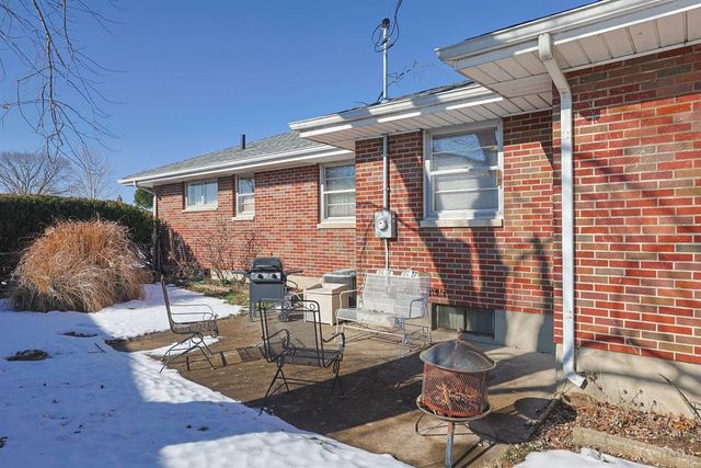 4120 Freeman, Hamilton, OH 45015