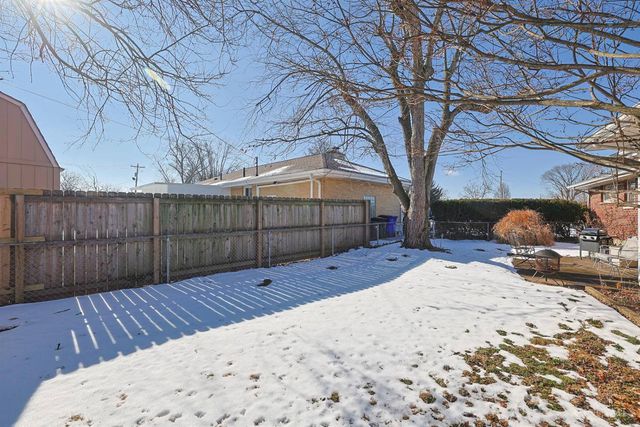 4120 Freeman, Hamilton, OH 45015