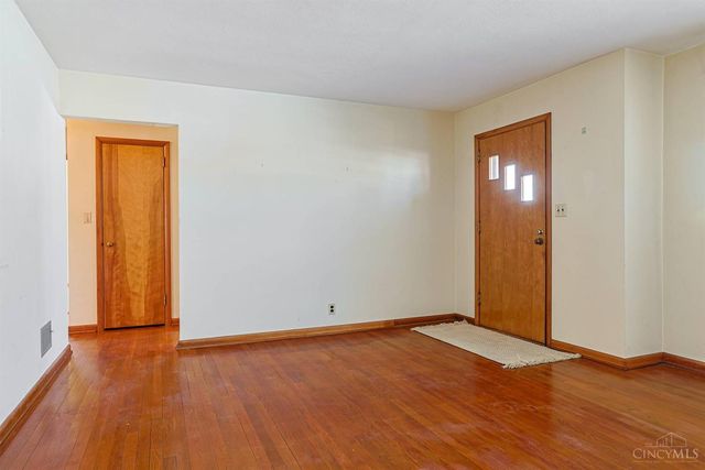 4120 Freeman, Hamilton, OH 45015