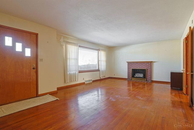 4120 Freeman, Hamilton, OH 45015