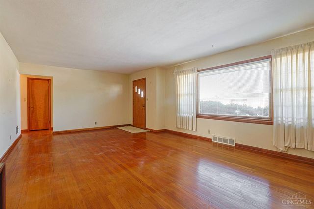 4120 Freeman, Hamilton, OH 45015