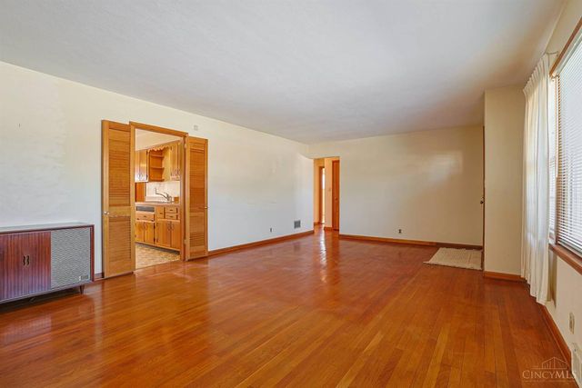 4120 Freeman, Hamilton, OH 45015