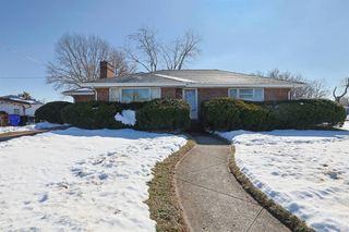 4120 Freeman, Hamilton, OH 45015