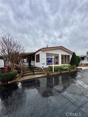 8651 Foothill Boulevard 157, Rancho Cucamonga, CA 91730