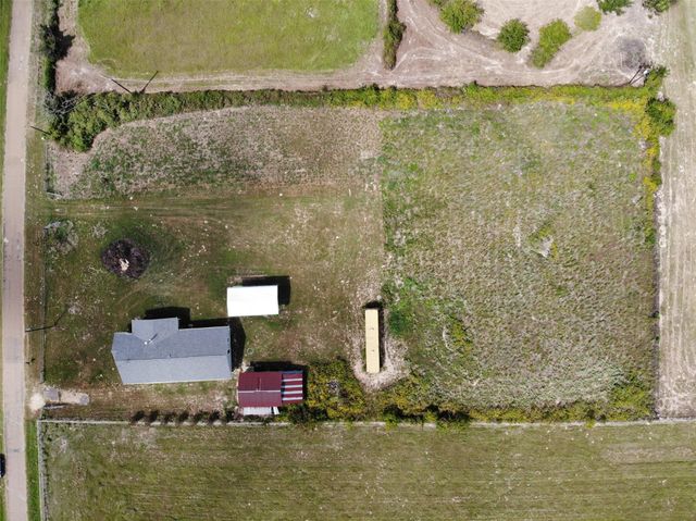 1405 Vz County Road 4111, Canton, TX 75103