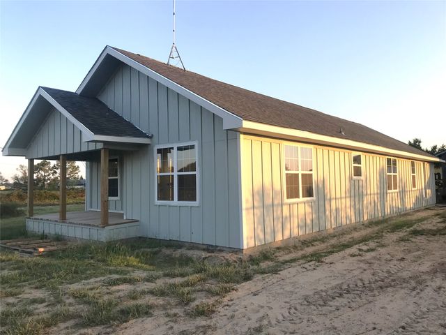 1405 Vz County Road 4111, Canton, TX 75103