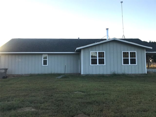 1405 Vz County Road 4111, Canton, TX 75103