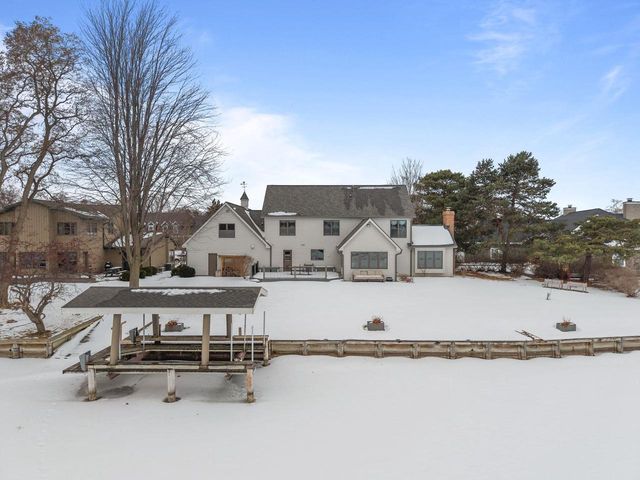 1960 CLIFFVIEW COURT, Oshkosh, WI 54902