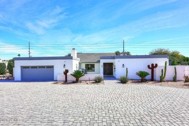 4641 E MOUNTAIN VIEW Road, Phoenix, AZ 85028