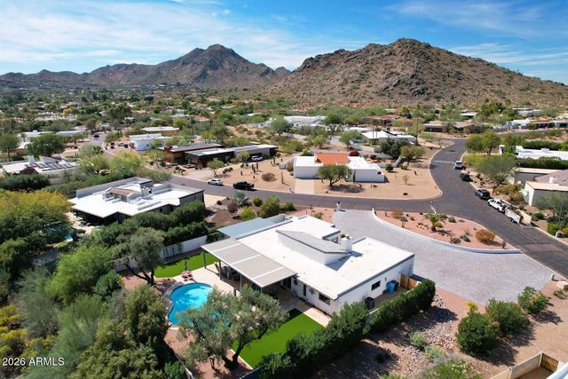 4641 E MOUNTAIN VIEW Road, Phoenix, AZ 85028