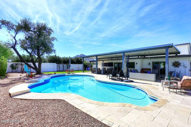 4641 E MOUNTAIN VIEW Road, Phoenix, AZ 85028