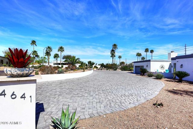 4641 E MOUNTAIN VIEW Road, Phoenix, AZ 85028