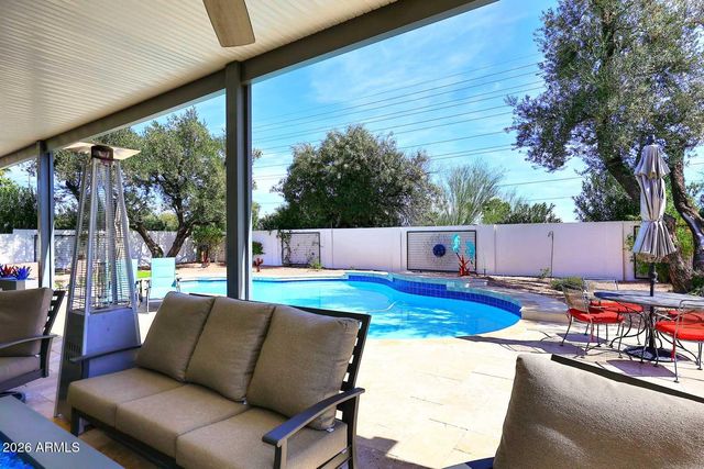 4641 E MOUNTAIN VIEW Road, Phoenix, AZ 85028