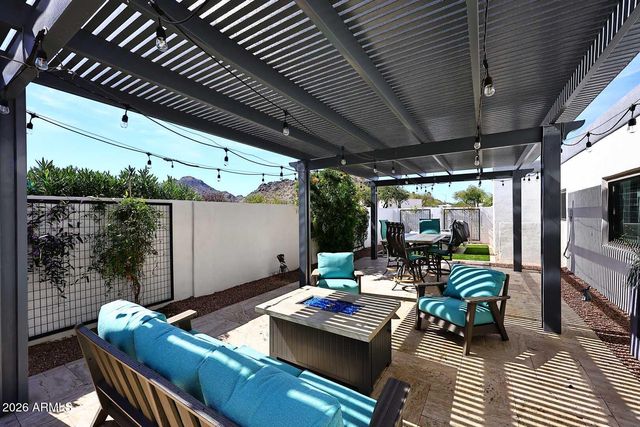 4641 E MOUNTAIN VIEW Road, Phoenix, AZ 85028