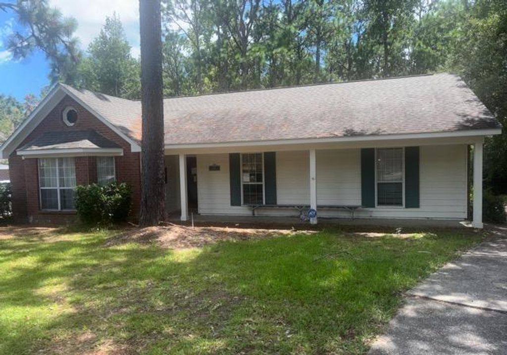 126 Brentwood Drive, Daphne, AL 36526 — exterior