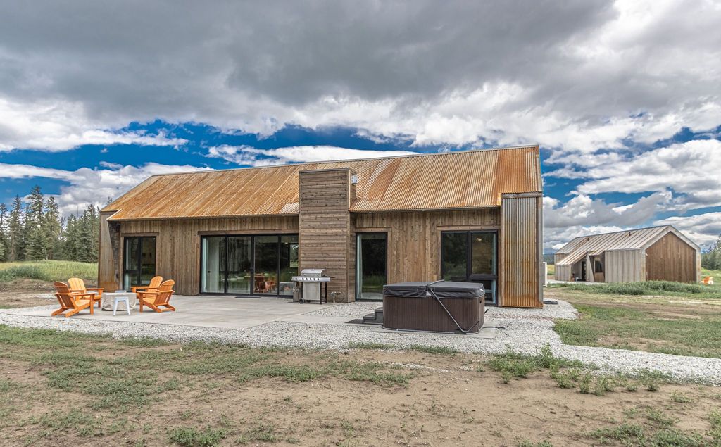 80 Stillwater River Trail, Whitefish, MT 59937 photo 3