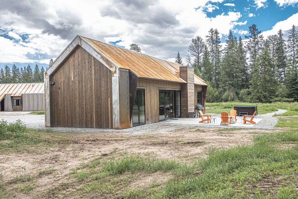 80 Stillwater River Trail, Whitefish, MT 59937 photo 33