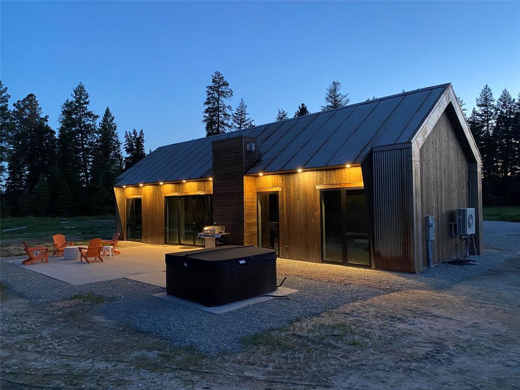 80 Stillwater River Trail, Whitefish, MT 59937 photo 6