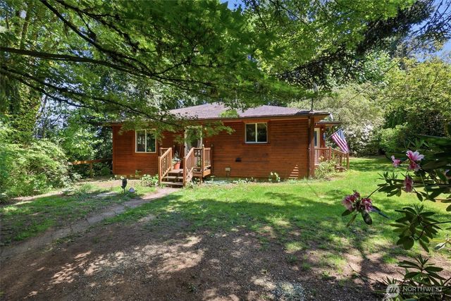 10731 SR 530 NE, Arlington, WA 98223