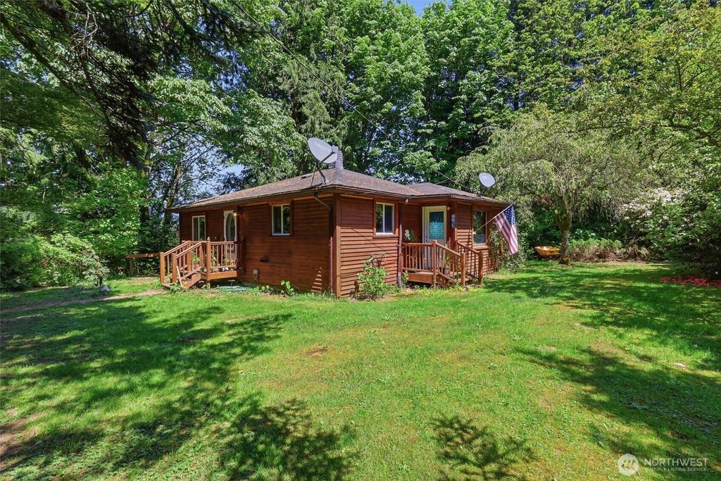 10731 SR 530 NE, Arlington, WA 98223