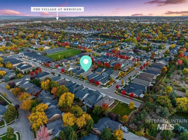 1243 E Prairiefire St, Meridian, ID 83646