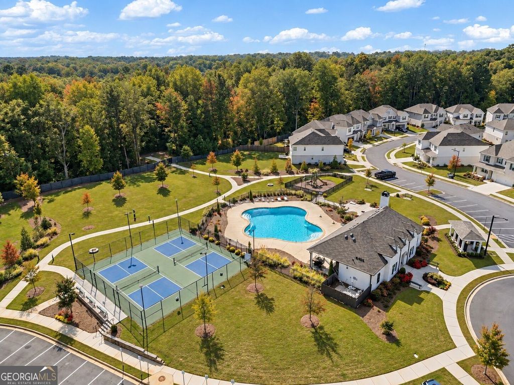 3578 Silvery Way, Powder Springs, GA 30127 — photo 3