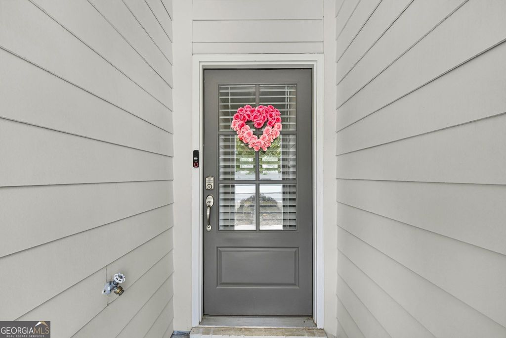 3578 Silvery Way, Powder Springs, GA 30127 — photo 5