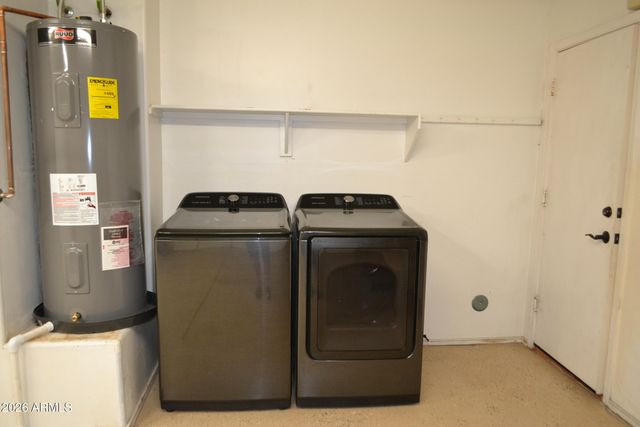 1949 S SILVER Drive, Apache Junction, AZ 85120