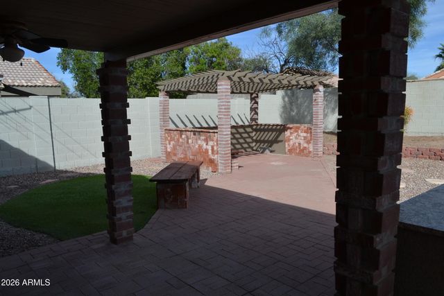 1949 S SILVER Drive, Apache Junction, AZ 85120