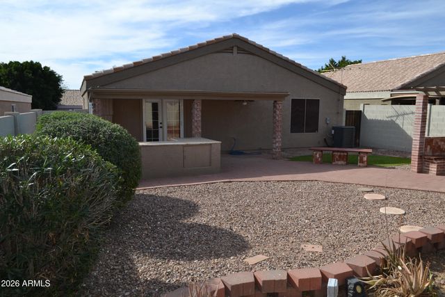 1949 S SILVER Drive, Apache Junction, AZ 85120