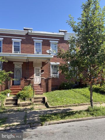 3518 ESTHER PL, Baltimore, MD 21224