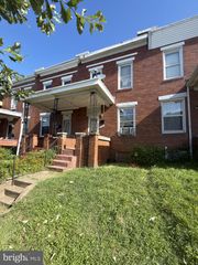 3518 ESTHER PL, Baltimore, MD 21224