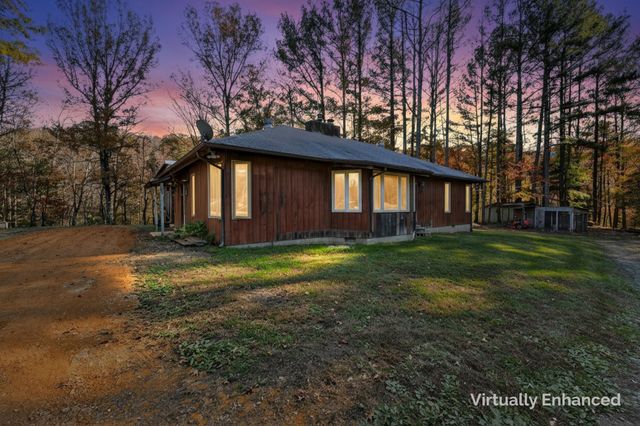 2243 Bear Camp Rd, Centerville, TN 37033