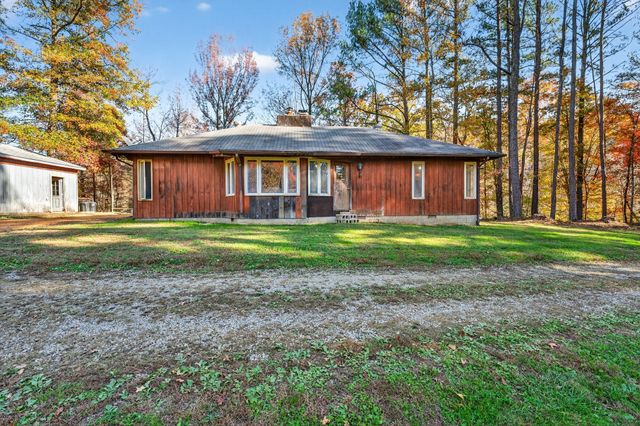 2243 Bear Camp Rd, Centerville, TN 37033