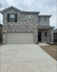 708 Hemingway Lane, Mckinney, TX 75069