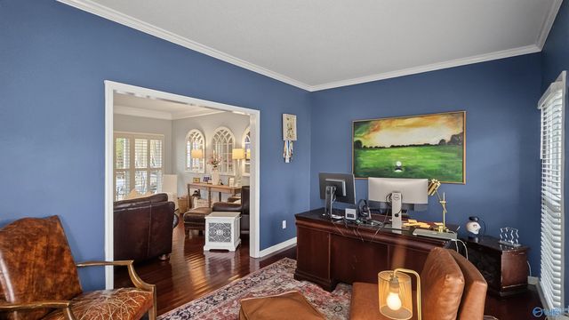 101 Lea Wood Court, Madison, AL 35758