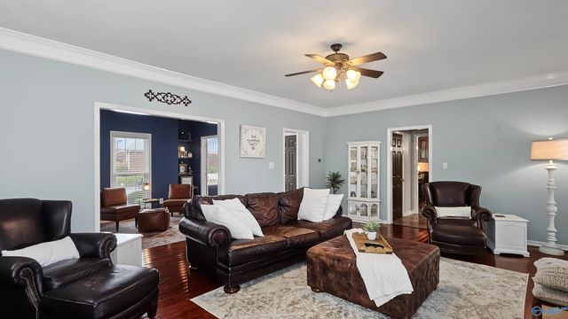 101 Lea Wood Court, Madison, AL 35758
