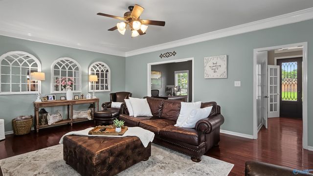 101 Lea Wood Court, Madison, AL 35758