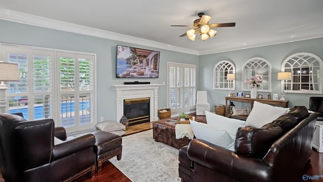 101 Lea Wood Court, Madison, AL 35758