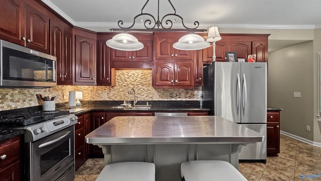 101 Lea Wood Court, Madison, AL 35758