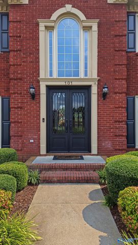 101 Lea Wood Court, Madison, AL 35758