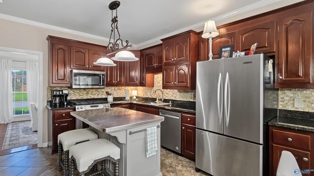 101 Lea Wood Court, Madison, AL 35758