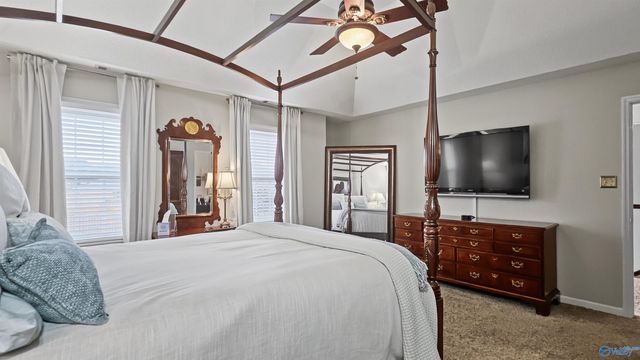 101 Lea Wood Court, Madison, AL 35758